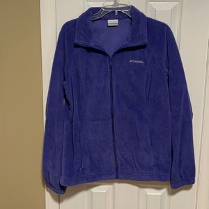 Columbia jacket